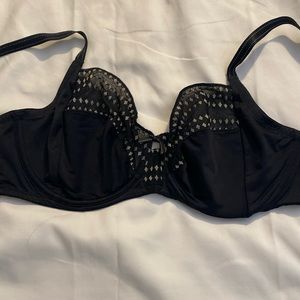 Wacoal 30G Lace Detail Bra